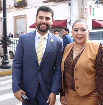 En el PRD, somos la Izquierda rigurosa por herencia pero constructiva por convicción: Octavio Ocampo
