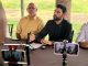 “Queremos un campo donde trabajar sea sinónimo de dignidad y bienestar”: Octavio Ocampo