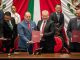 Presenta Bedolla su 5° Informe: destaca 31 mil mdp invertidos en más de 4 mil obras en Michoacán
