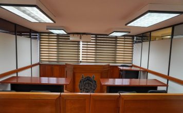 Histórico, Tribunal Universitario de la UMSNH emite su primera sentencia