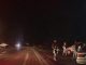 Policías de Pátzcuaro habrían sido atacados al atender reporte de privación de la libertad; un agente resultó herido