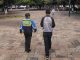 Frustra Policía Turística de Morelia intento de extorsión telefónica