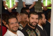 Respaldan Conrado Paz y Octavio Ocampo reformas para garantizar la austeridad y la disciplina presupuestaria en Michoacán
