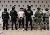 Detienen en Jalisco a operador criminal vinculado con homicidio de alcalde de Uruapan, Carlos Manzo
