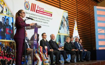 En puerta, IV Foro de Pares Evaluadores, iniciativa impulsada por Yarabí Ávila