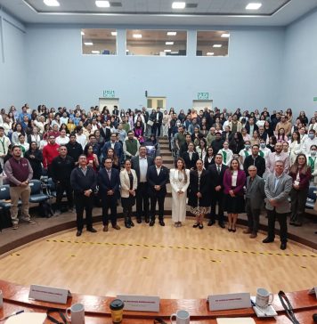 SSM reúne a expertos en salud en el Congreso de Farmacovigilancia y Tecnovigilancia