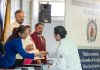 UMSNH reconoce vocación humanista de las y los médicos