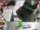 Motociclista asalta tienda de abarrotes en Infonavit Justo Mendoza, en Morelia