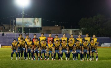 Atlético Morelia-UMSNH varonil sale victorioso de Zamora