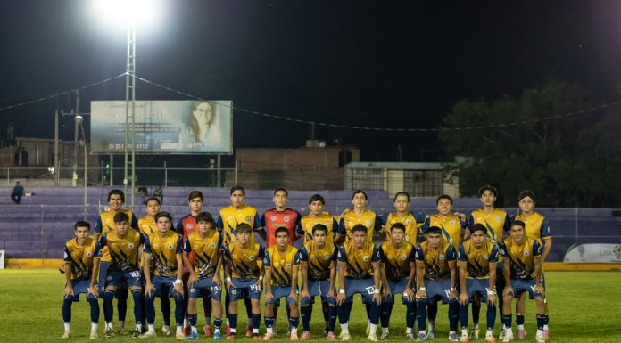 Atlético Morelia-UMSNH varonil sale victorioso de Zamora