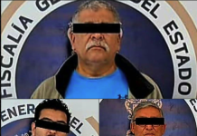 Detienen a tres presuntos extorsionadores en agravio de concesionarios de las rutas Verde 1 y Verde 2, en Morelia