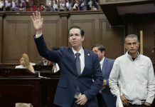Reforma al Código Civil para blindar operaciones inmobiliarias, propuesta de Alfredo Anaya
