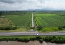 Campo michoacano, principal beneficiado con niveles altos en presas: Conagua Michoacán