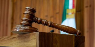 Juez de Uruapan impone más de 42 años de prisión por feminicidio y robo