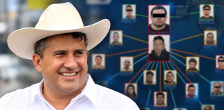 #Videos | Investigación por asesinato de Carlos Manzo lleva un 90% de avance; al momento reportan 33 detenidos: FGE