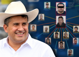 #Videos | Investigación por asesinato de Carlos Manzo lleva un 90% de avance; al momento reportan 33 detenidos: FGE