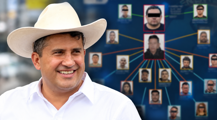 #Videos | Investigación por asesinato de Carlos Manzo lleva un 90% de avance; al momento reportan 33 detenidos: FGE