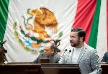 Pide Reyes Galindo declaratoria de contingencia en la Costa Michoacana