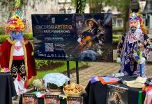 ¡Tradición, música y sabor! Todo lo que debes saber del Concurso Artístico de Zacán 2026