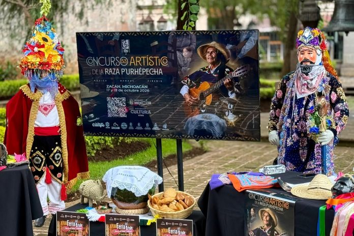 festival Zacán