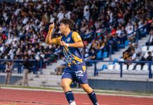 ATLÉTICO MORELIA-UMSNH VARONIL FIRMA ESPECTACULAR DEBUT EN LA NUEVA TEMPORADA DE LIGA TDP