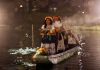 Embárcate en “El camino de las ánimas”, vive la experiencia de Noche de Muertos en Urandén
