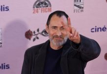 Morelia conquista a visitantes del Festival Internacional de Cine