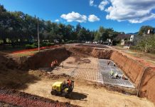 Invierten mil 100 mdp en saneamiento del lago de Pátzcuaro bajo el Plan Michoacán