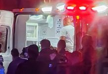 Asesinan a regidor de Indaparapeo y a su esposa; su hijo queda herido