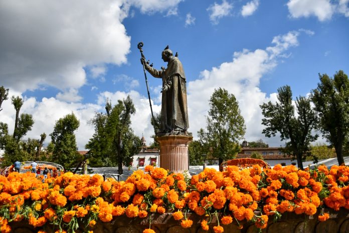 PATZCUARO