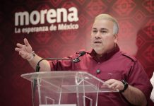Morena deja atrás la interna y abre una etapa de escucha y construcción: Jesús Mora