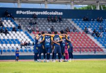 El Estadio Universitario tendrá un viernes futbolero