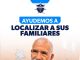 Guardia Civil busca a familiares de adulto mayor localizado en Morelia