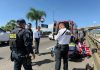 Se accidenta motociclista en el Libramiento Norte de Morelia