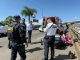 Se accidenta motociclista en el Libramiento Norte de Morelia