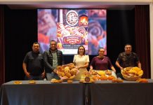 Puruarán invita a disfrutar del Festival del Pan del 31 de octubre al 2 de noviembre