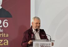 Sheinbaum encabeza entrega de viviendas en Morelia; proyectan 73 mil 200 casas para Michoacán