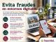 La SSPC emite recomendaciones para prevenir fraudes y estafas, asociadon con la ingeniería social
