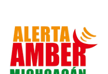 Desactiva FGE Alerta Amber, tras localizar a niña reportada como desaparecida en Tarímbaro