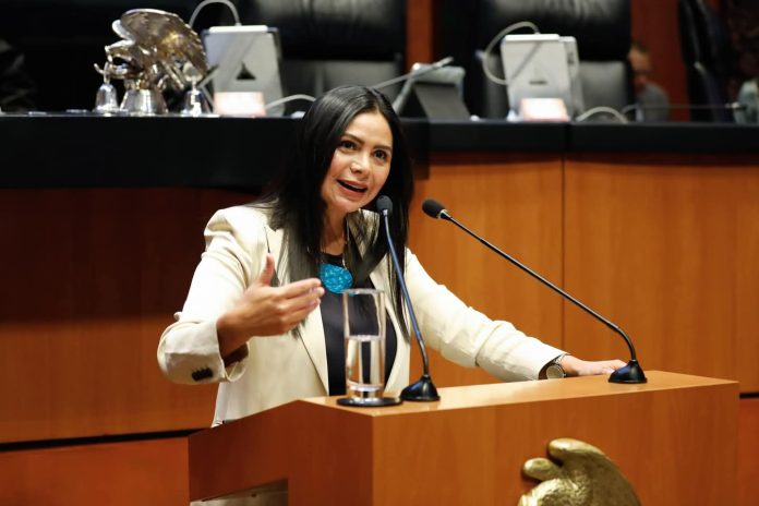 Areceli Saucedo