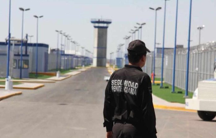 BUENAVISTA FGR investiga a personal de CEFERESO de Buenavista por lesiones a un interno