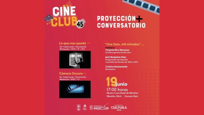 CINE