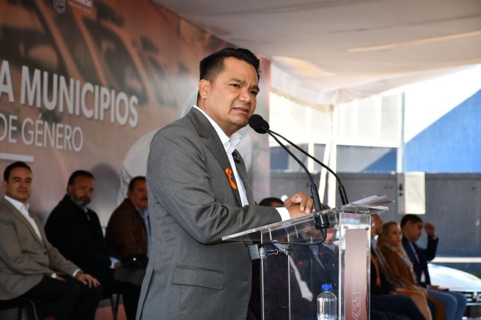 César Erwin Sánchez