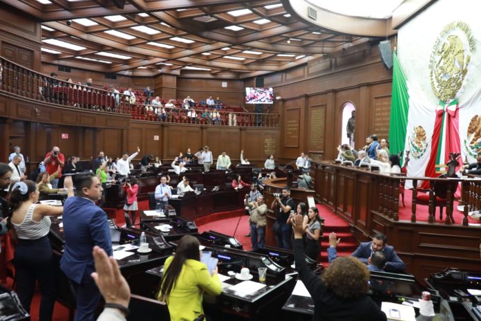Congreso
