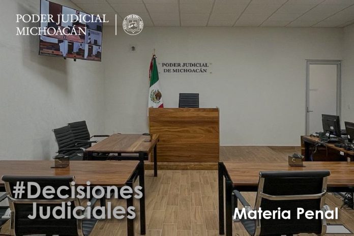 Decisiones Judiciales 2025_Penal_5