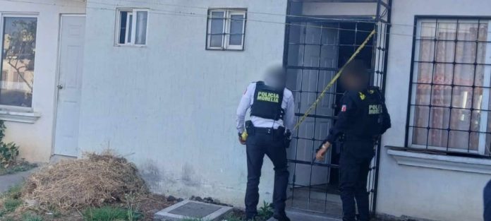 MORELIA Hombre es hallado putrefacto dentro de su domicilio en Villas del Pedregal, Morelia