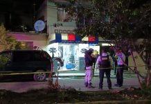 #Video | Balean y matan a muchacho en barbería de la colonia Solidaridad, en Morelia