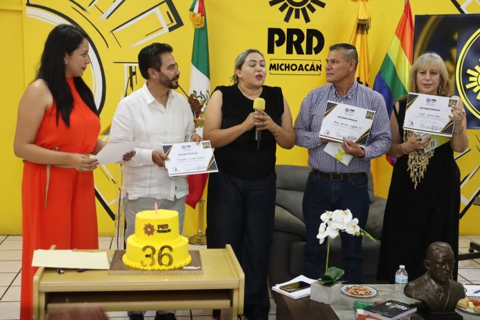 PRD