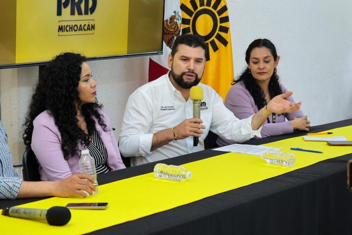 PRDM