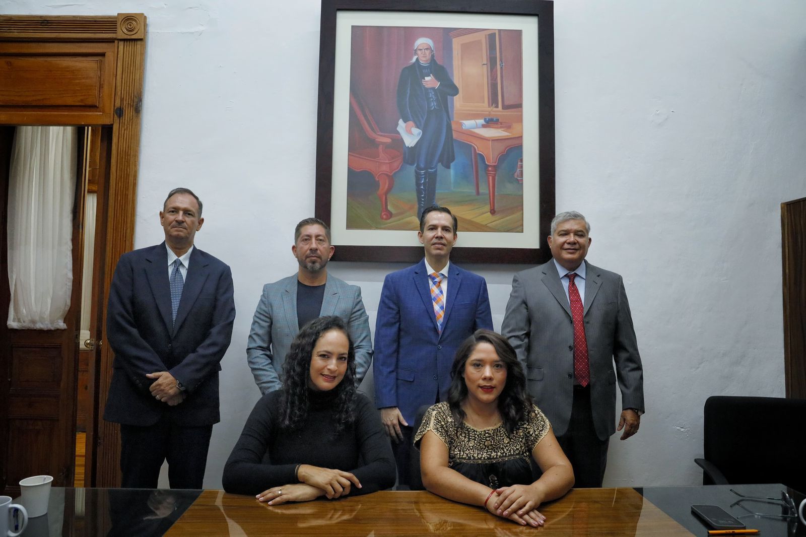 Partido Verde Se Consolida Segunda Fuerza Política En El Congreso De